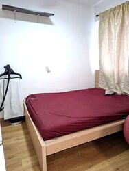 Blk 363B Sun Natura (Sembawang), HDB 2 Rooms #573798021